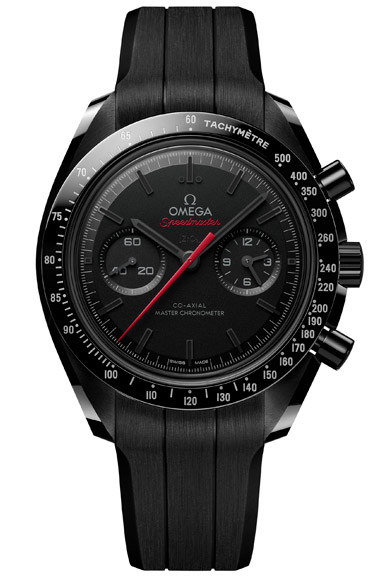 OMEGA Winter Collection