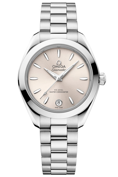 OMEGA Winter Collection