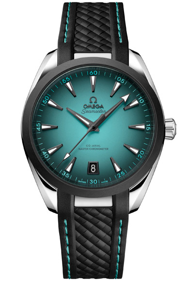 OMEGA Winter Collection
