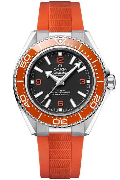 OMEGA リニューアルオープンフェア