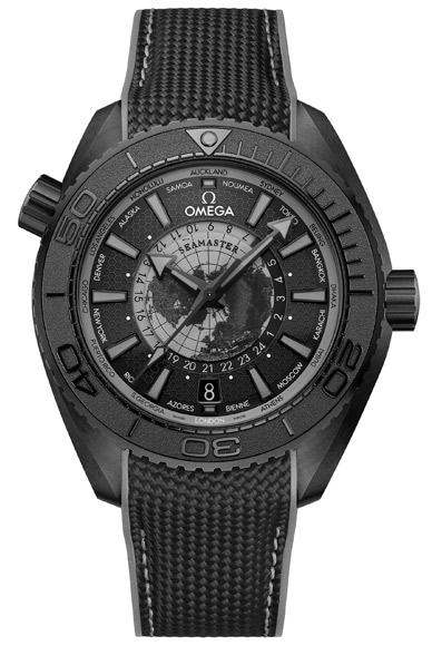 OMEGA リニューアルオープンフェア