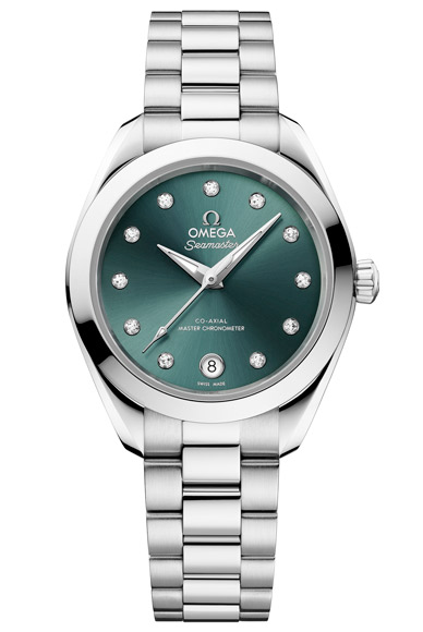 OMEGA リニューアルオープンフェア