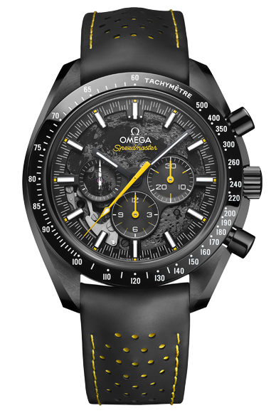 オメガ Winter Collection