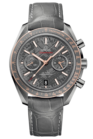 オメガ Winter Collection