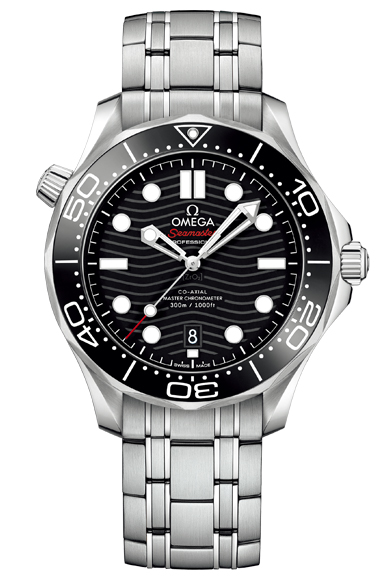 オメガ Winter Collection