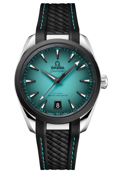 オメガ Winter Collection