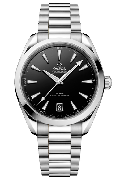 オメガ Winter Collection