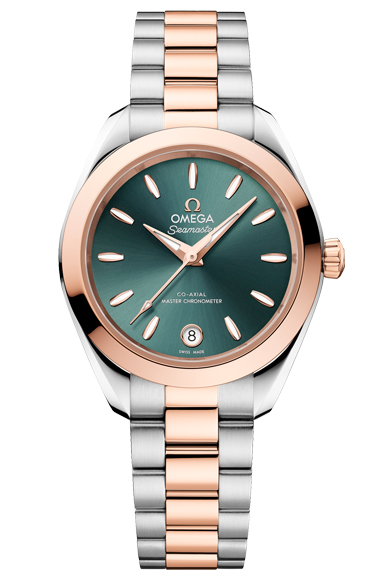 オメガ Winter Collection