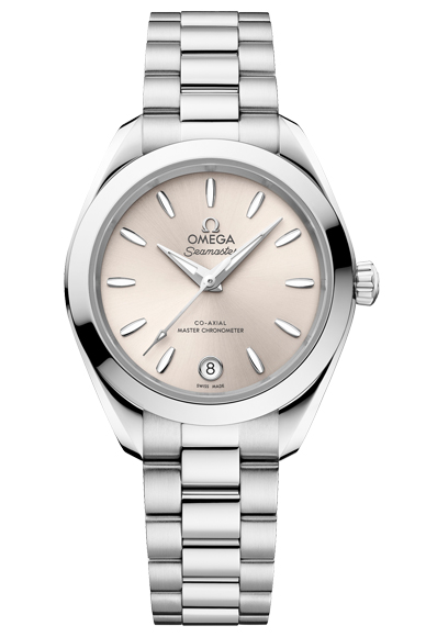 オメガ Winter Collection