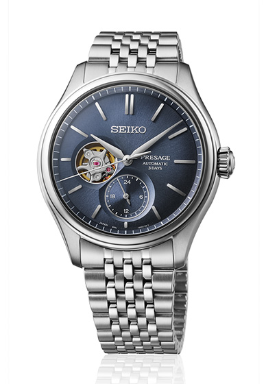 〈セイコー〉ウィンターフェア