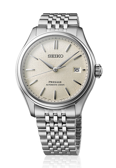 〈セイコー〉ウィンターフェア