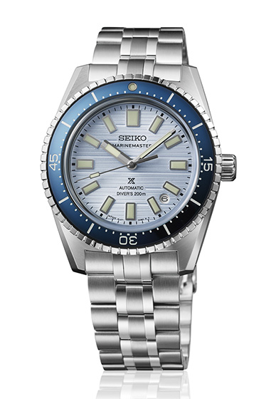 〈セイコー〉ウィンターフェア