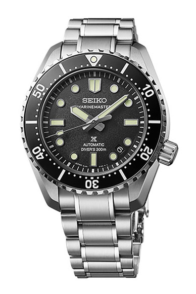 〈セイコー〉プレミアムウオッチコレクション