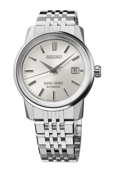 〈セイコー〉プレミアムウオッチコレクション