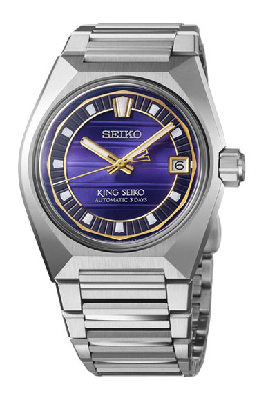 〈セイコー〉プレミアムウオッチコレクション