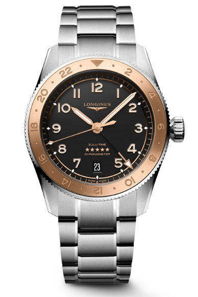 ［ロンジン］ハイドロコンクエストフェア