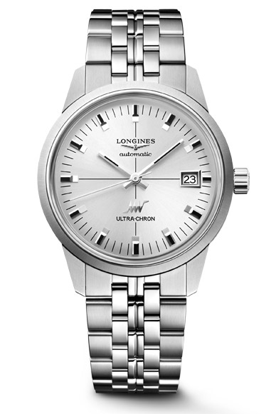 ［ロンジン］ハイドロコンクエストフェア