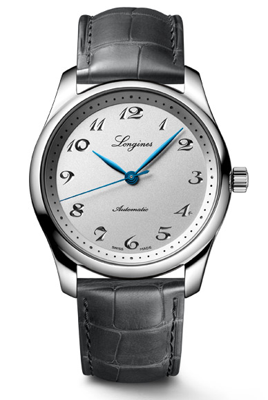 ［ロンジン］ハイドロコンクエストフェア