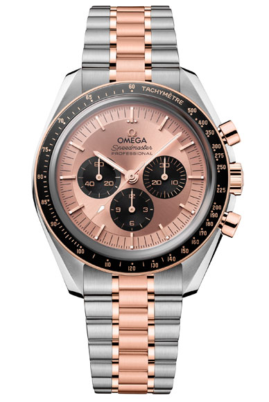 OMEGA2026サマーコレクション