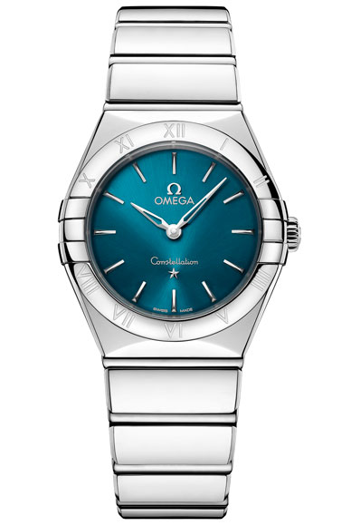 OMEGA2026サマーコレクション