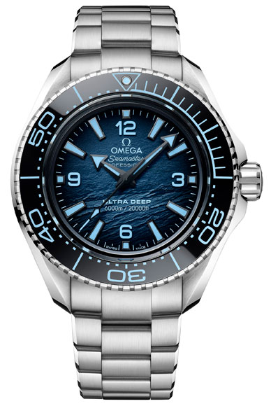 OMEGA2026サマーコレクション