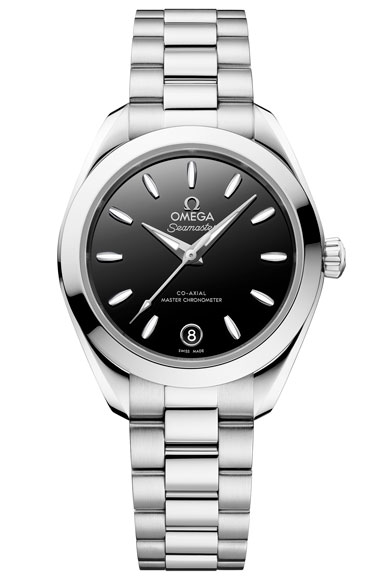 OMEGA2026サマーコレクション