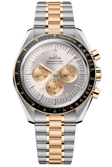 OMEGA Summer Collection