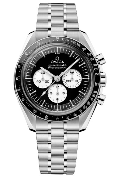OMEGA Summer Collection