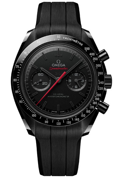 OMEGA Summer Collection