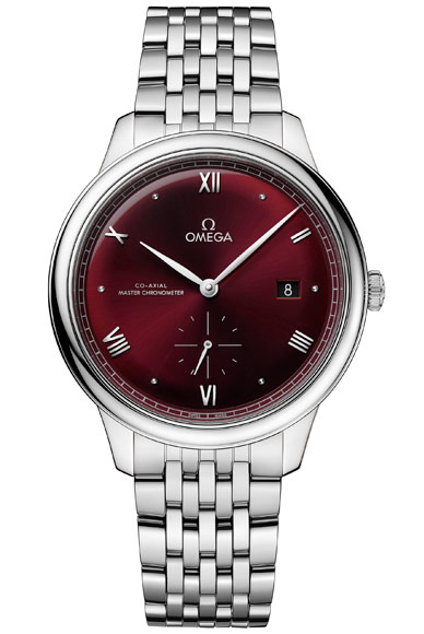 OMEGA Summer Collection