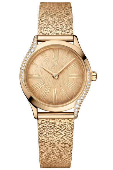 OMEGA Summer Collection