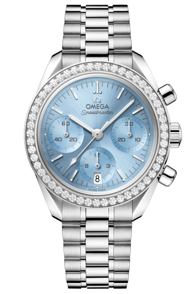 OMEGA HOLIDAY COLLECTION 2026