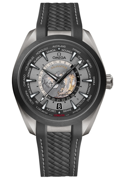OMEGA HOLIDAY COLLECTION 2026