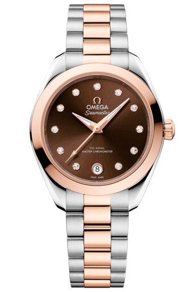 OMEGA HOLIDAY COLLECTION 2026
