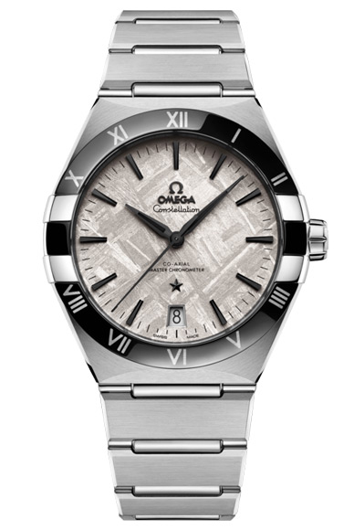 OMEGA HOLIDAY COLLECTION 2026