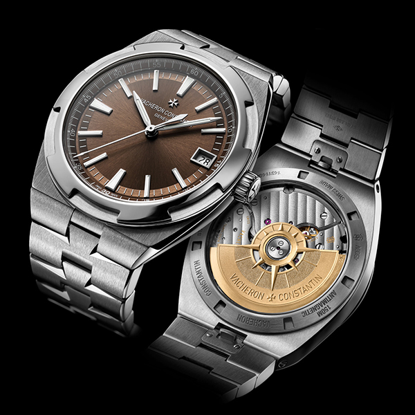 Vacheron Constantin オーヴァーシーズ アリゲーターバンド Amazon.co.jp: ヴァシュロン・コンスタンタン オーバーシーズ用