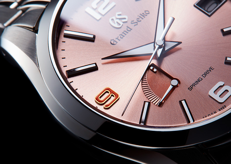 腕時計購入のきっかけにふさわしい特別なグランドセイコー | ブランド 