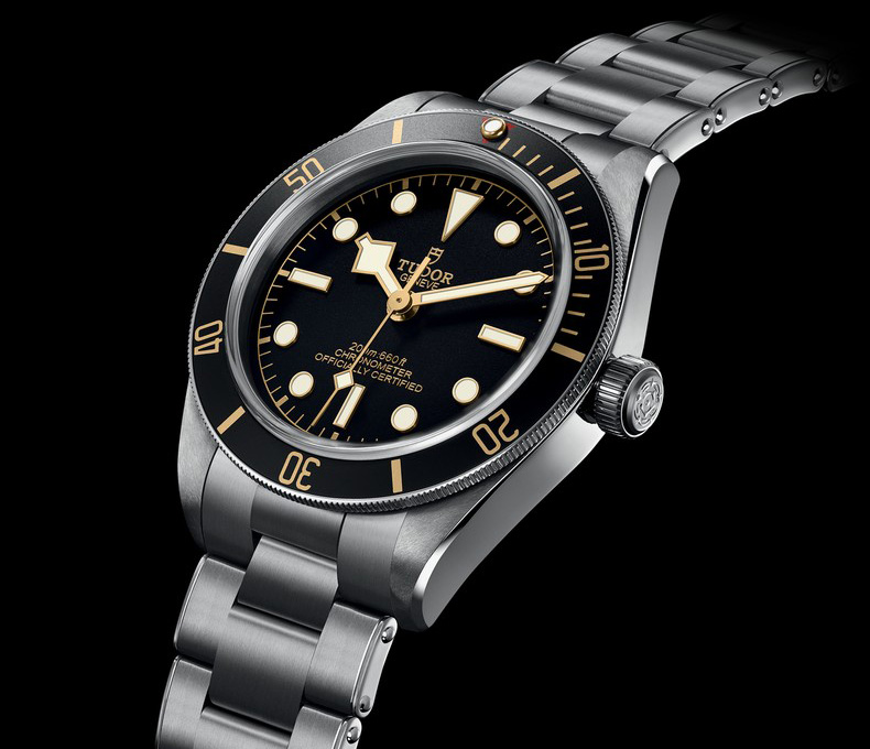 スイス腕時計最後の大物ブランド「チューダー」が待望の日本上陸。 | ブランド腕時計の正規販売店紹介サイトGressive/グレッシブ