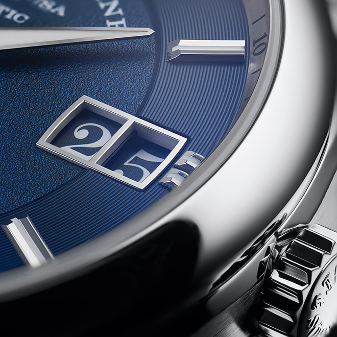A. LANGE & SÖHNE古代ギリシアの英雄名を顕彰するA.ランゲ＆ゾーネ6番目の新ファミリー「オデュッセウス」完全解剖！ 03