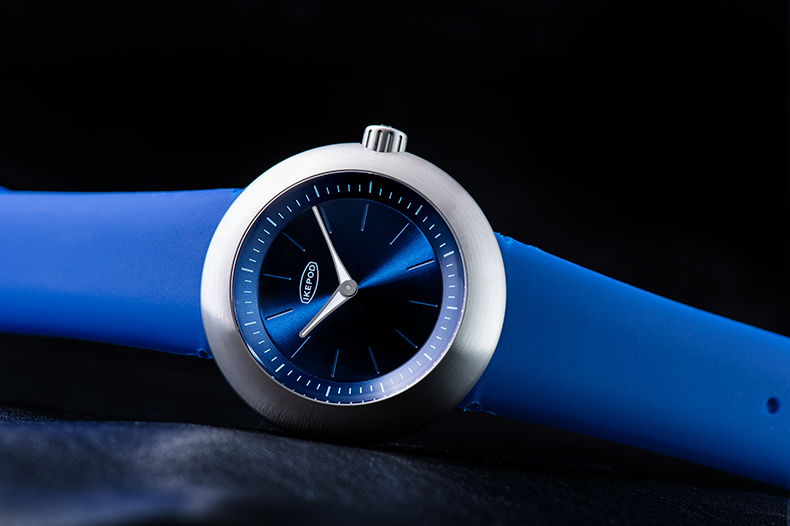 近未来デザインと大型ケースで時計界に衝撃を与えた伝説のブランド ブランド腕時計の正規販売店紹介サイトgressive グレッシブ