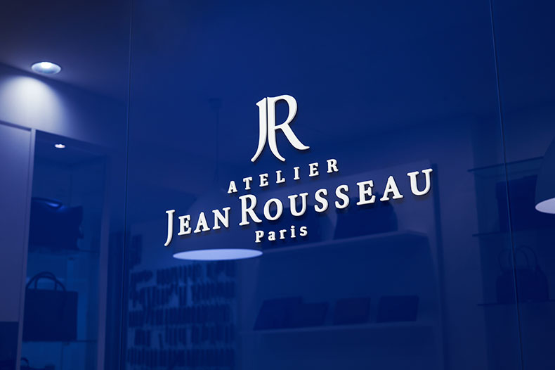 「アトリエ ジャン・ルソー」フランス仕込みの高度な技術から生まれる極上のオーダーメイド・ストラップ