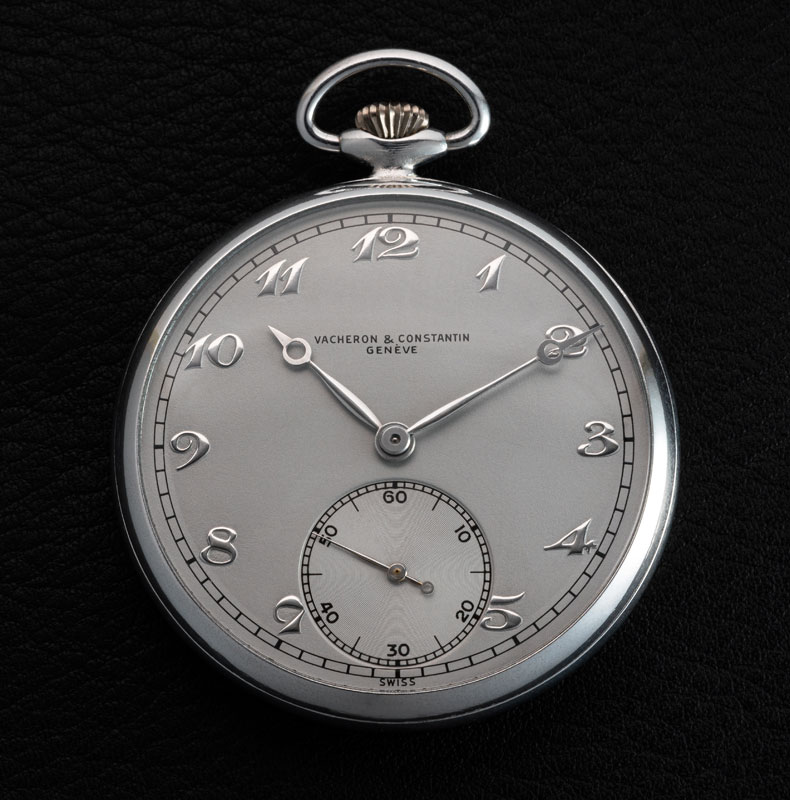 完全なる修復を受けた20世紀の傑作タイムピース | ブランド腕時計の 