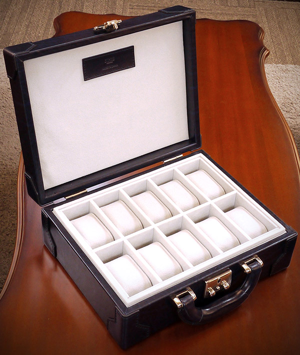 Ruga Shoulder Custom order Watch case(10本入り)