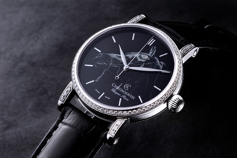 ルツェルン　ダイバー　腕時計　スイス LUCERNE(ルツェルン) 手巻きダイバー - メルカリ