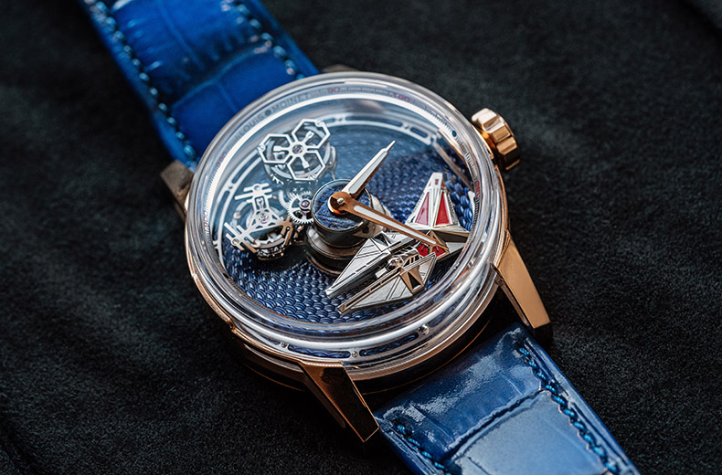 Louis Moinet lm-96.20.8vf