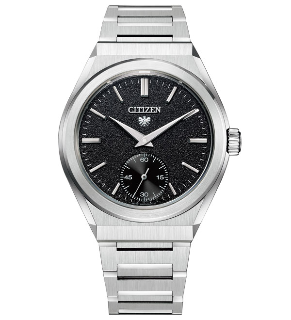 ザ・シチズン メカニカルモデル NC0200-90E