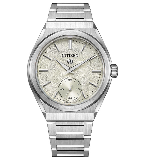 ザ・シチズン 30周年記念限定 メカニカルモデル NC0201-54A