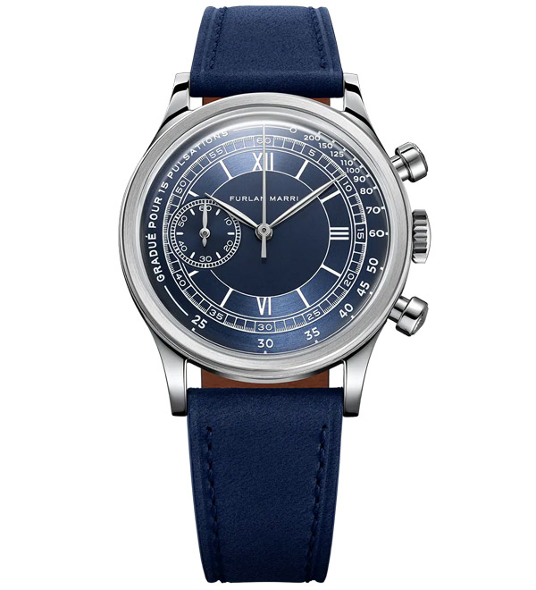 アルデシア・ブルー