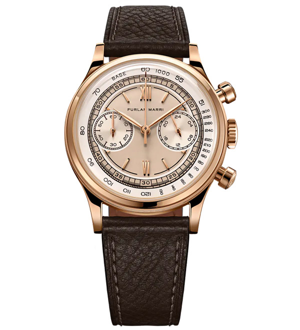 サッビア・ローザ