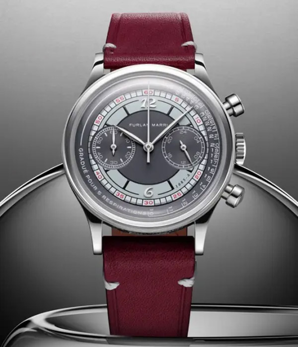 ロッソ・グリージョ